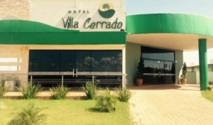 Hotel Villa Cerrado