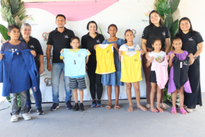 MOLDANDO TALENTOS: Projeto atende crianças e adolescentes de Nova Mutum com ballet