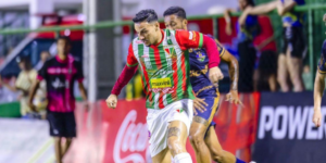 Operário VG e Nova Mutum decidem título neste sábado (09)