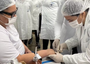 Seciteci abre mais de 600 vagas para cursos técnicos gratuitos em 12 cidades de MT