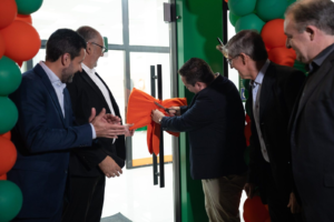 Cresol Mato Grosso inaugura sede administrativa e agência em Nova Mutum (MT)
