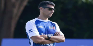 Presidente do Academia Futebol Clube e faleceu na manhã desta segunda-feira (20)