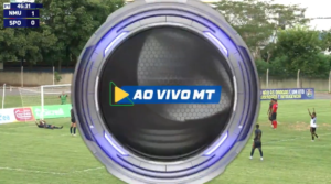 O Nova Mutum Esporte Clube venceu o Sport Sinop por 1 a 0 em um jogo que ocorreu no estádio Valdir Doilho Wons.