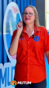 🎉 Campanha "Quem Indica Amigo é da Mutum Fibra" 🎉 E aí, galera! Temos uma super novidade pra vocês: a campanha "Quem I…