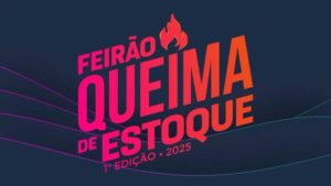 Estão preparados? Mais um Feirão Queima de Estoque vem aí, nos dias 7 e 8 de março no pavilhão da igreja cactólica não p…
