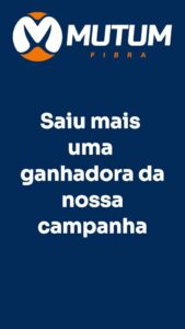 ✨ Cliente, você tem amigos que precisam de uma conexão rápida e confiável? Indique-os para a campanha "Indique e Ganhe" …