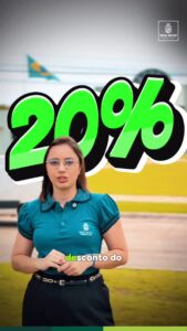 A arrecadação do IPTU é uma oportunidade para todos colaborarem com o crescimento e a melhoria da qualidade de vida no m…