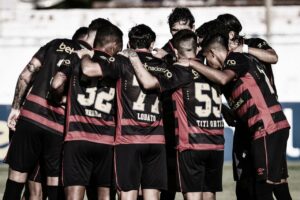 Sport faz sua estreia pela Copa do Brasil diante o Operário VG