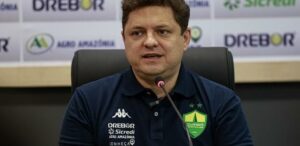 Cuiabá cobra dívidas de Corinthians, Atlético e Santos e critica a CBF
