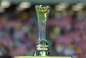 Mixto e Luverdense conhecem tabela e adversários da Série D; veja possíveis datas de estreia | brasileirão série d