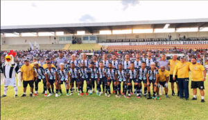 Corumbaense perde a quinta partida consecutiva no Campeonato Estadual e está eliminado – Esporte