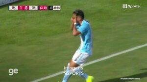 Londrina 2×0 Cianorte: assista aos gols do jogo de volta pelas quartas de final do Paranaense 2025 | campeonato paranaense