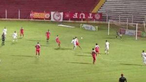 Operário VG alcança 20 jogos de invencibilidade e tem a melhor defesa do Mato-grossense | futebol