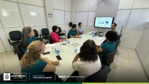 Prefeitura realiza avaliação de bens móveis e imóveis, inventariados em parceria…