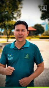 Atenção, atletas!  A Corrida do Trabalhador 2025 está chegando e as inscrições a…
