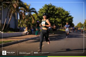 Inscrições para a Corrida do Trabalhador 2025 em Nova Mutum começam hoje

As cat…