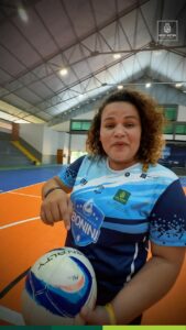 É hojeee traga sua torcida para para as quarta de finais da super copa de futsal…