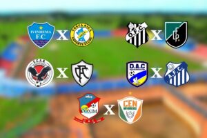 Campeonato Sul-Mato-Grossense tem rodada decisiva com 5 jogos simultâneos
