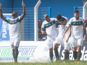 Quem pega quem? Divulgada tabela da segunda fase do Estadual Sul-mato-grossense – JD1 Notícias
