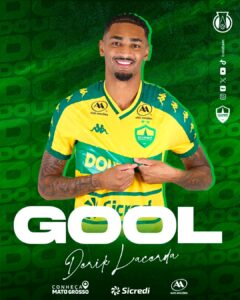 GOOOOOOOOOOOOOOOOOOOOOOOOOOOOOOOOOOOL
Derik marca para o Dourado de pênalti.

2º…