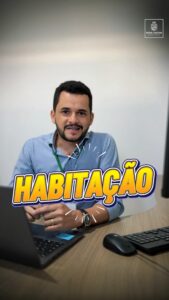 Atenção, participantes do Programa Habitacional de Nova Mutum! 

O correspondent…