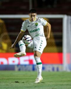 O segundo tempo em fotos!

Vamos, Dourado!
#OrgulhodeMatoGrosso #BrasileiroSerie…