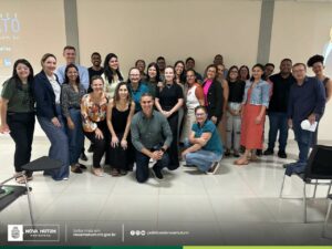 Secretaria de Administração promove curso para capacitar servidores em avaliaçõe…