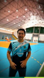 É hora de torcer! 

Neste sábado, nossas equipes finalistas da 3ª Super Copa de …