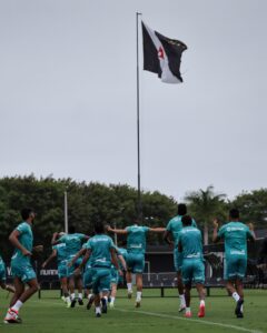 Preparação finalizada!

Cuiabá fez seu último treino antes da estreia na Série B…