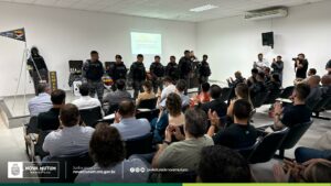 Nova Mutum se destaca como sede do 27º Curso de Capacitação da ROTAM MT

Ao fina…