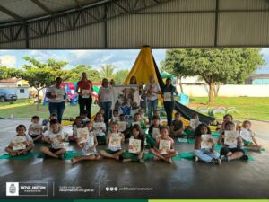 SAMA inicia campanha ‘Abril Laranja’ de prevenção à crueldade animal

Além das a…
