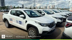 Veículo novo fortalecerá serviços da Prefeitura de Nova Mutum na área social

In…
