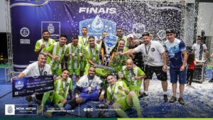 Final da 3ª Super Copa de Futsal Bonini Água Mineral atrai recorde de público

C…