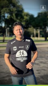 Fique ligado na corrida do trabalhador 2025
