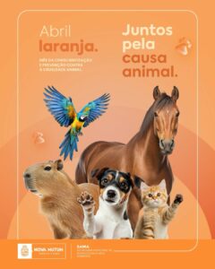 A Secretaria de Agricultura e Meio Ambiente – SAMA de Nova Mutum convida toda a …
