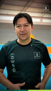 Atenção, amantes do futsal! 

Neste final de semana, a emoção vai rolar solta na…
