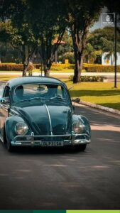 Atenção, amantes dos carros antigos! 

Vem aí a 3º Encontro de Carros Antigos de…