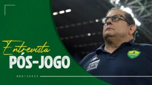 Guto Ferreira analisa vitória sobre o Athletico-PR!

 TV Cuiabá

#OrgulhodeMatoG…