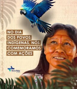 A Nova Rota desenvolve um programa permanente de mobilidade junto às comunidades…