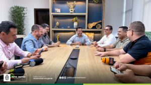 Prefeitura de Nova Mutum anuncia programação do 37º aniversário de emancipação

…