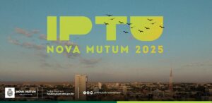 Desconto de 18% para pagamento do IPTU em Nova Mutum é prorrogado

Toda a arreca…