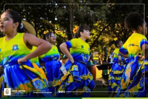 Semana de Mato Grosso terá Shows das bandas Chamegar e Novo Som

A programação é…