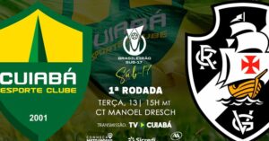 AO VIVO

TV Cuiabá transmite a estreia do Dourado no Brasileiro Sub-17!

#Orgul…