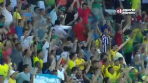 Capitão do Dourado na final da Copa Verde de 2015, Bogé volta à Arena Pantanal c…