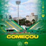 Apita o árbitro. Valendo na Arena Condá

#OrgulhodeMatoGrosso #BrasileiroB #CHAx…