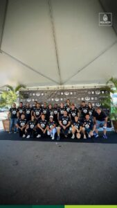 CORRIDA DO TRABALHADOR 2025
Hoje foi dia de celebrar o Dia do Trabalhador com mo…