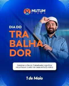 Hoje celebramos quem faz tudo acontecer!

Cada esforço, cada conquista e cada d…