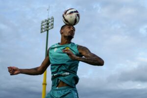 Trabalho duro com foco no CRB! Terça tem Dourado em campo em Maceió!

 AssCom Do…