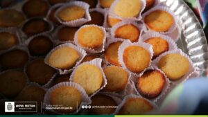 Aniversário de 277 anos de Mato Grosso será comemorado com o tradicional “Tchá c…