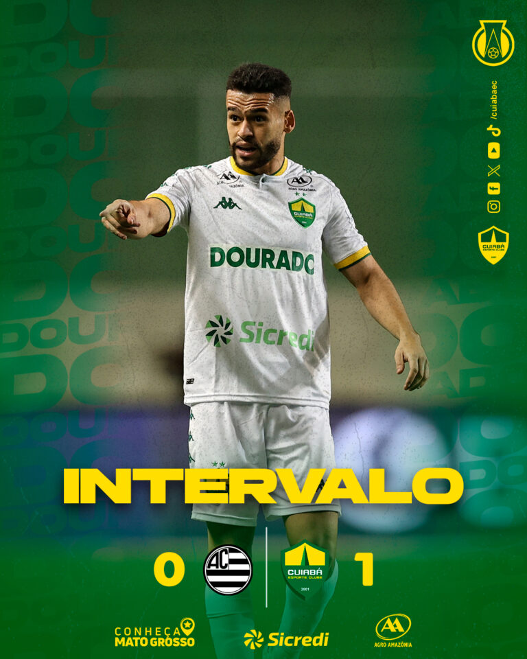 Final de primeiro tempo aqui em BH!

ATL 0-1 CUI

#OrgulhodeMatoGrosso #Brasilei…